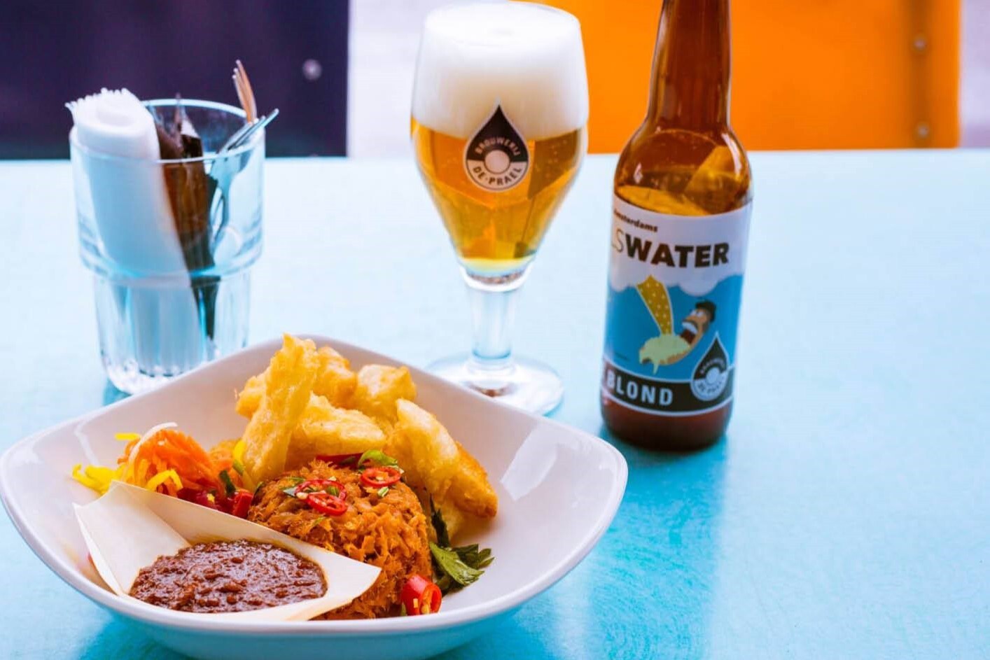 Photo de Restaurant Guru