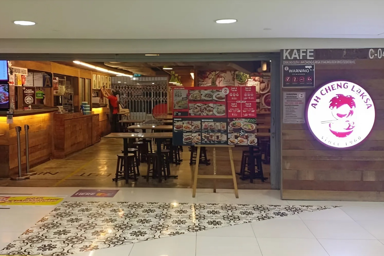 Photo from Restaurant Guru