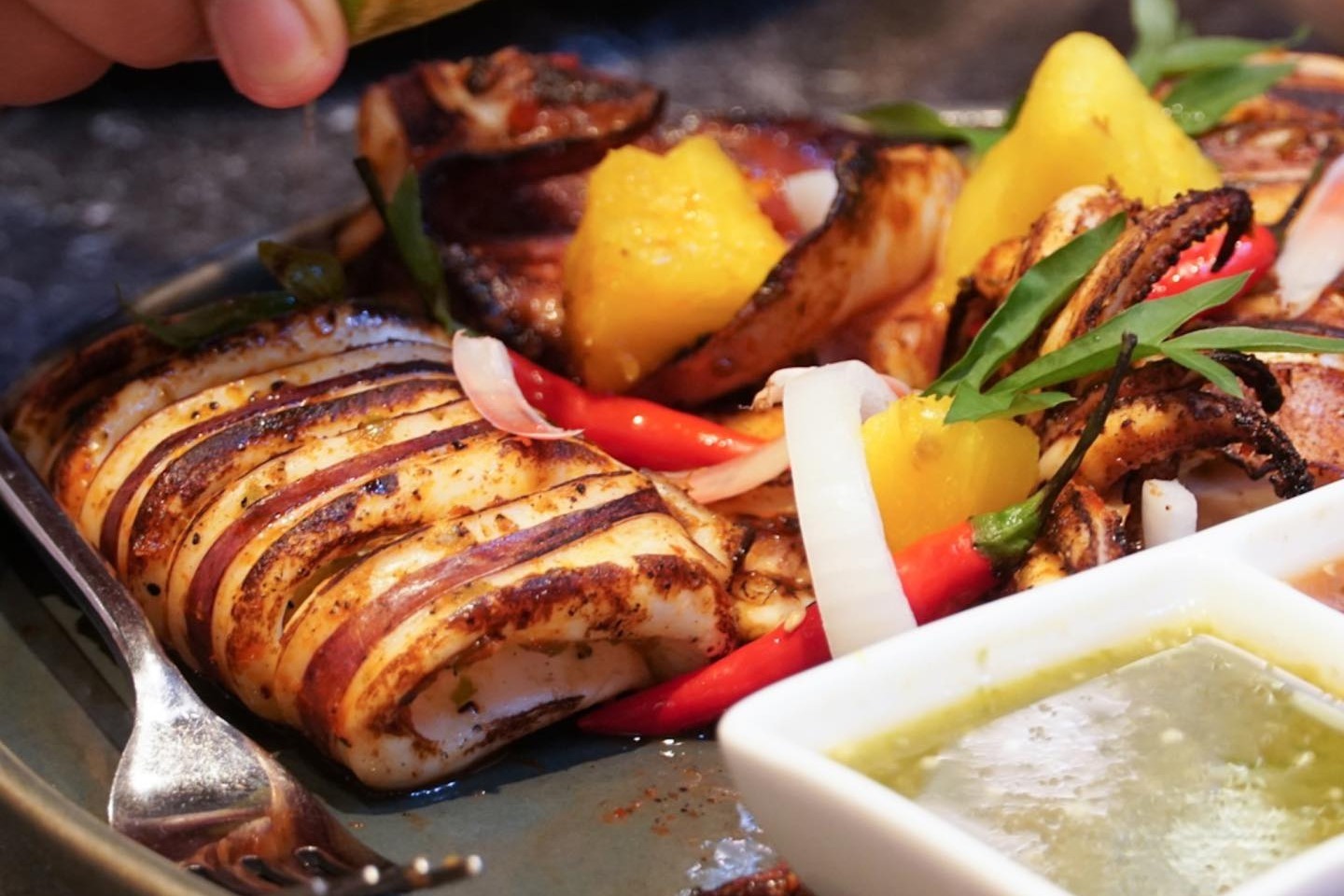 Photo from Restaurant Guru