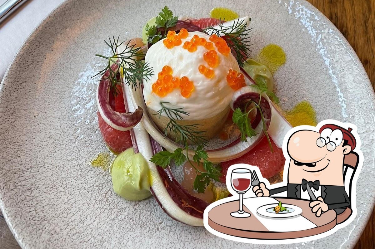 Photo de Restaurant Guru