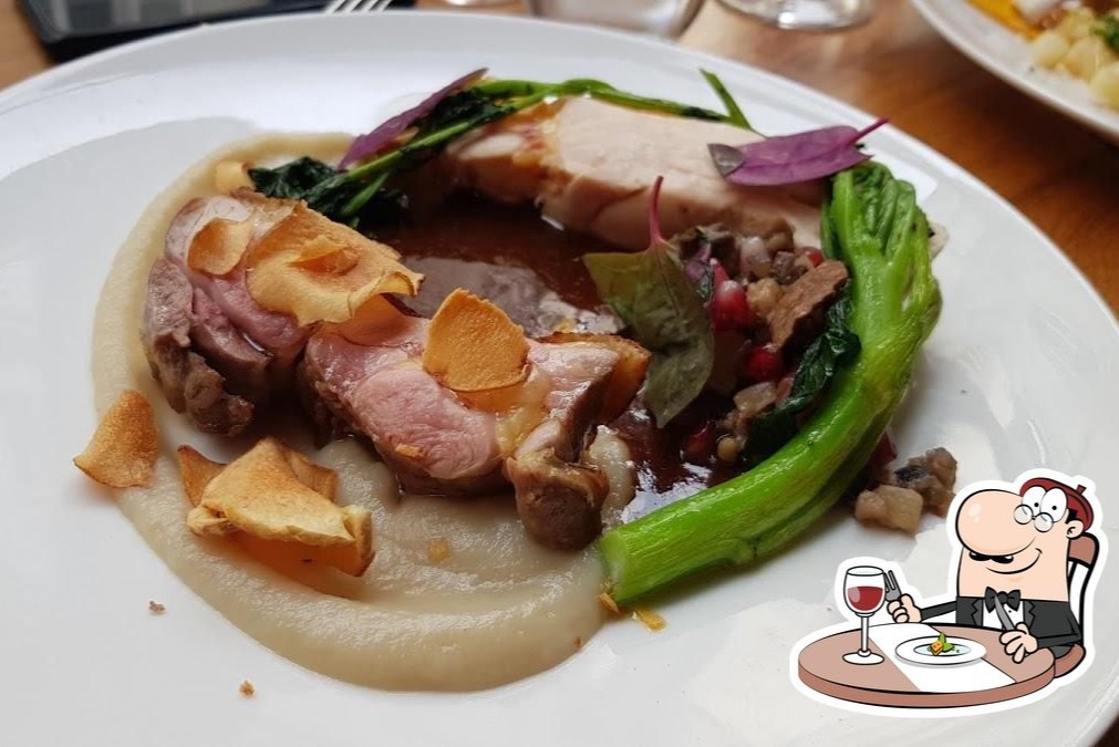 Photo de Restaurant Guru