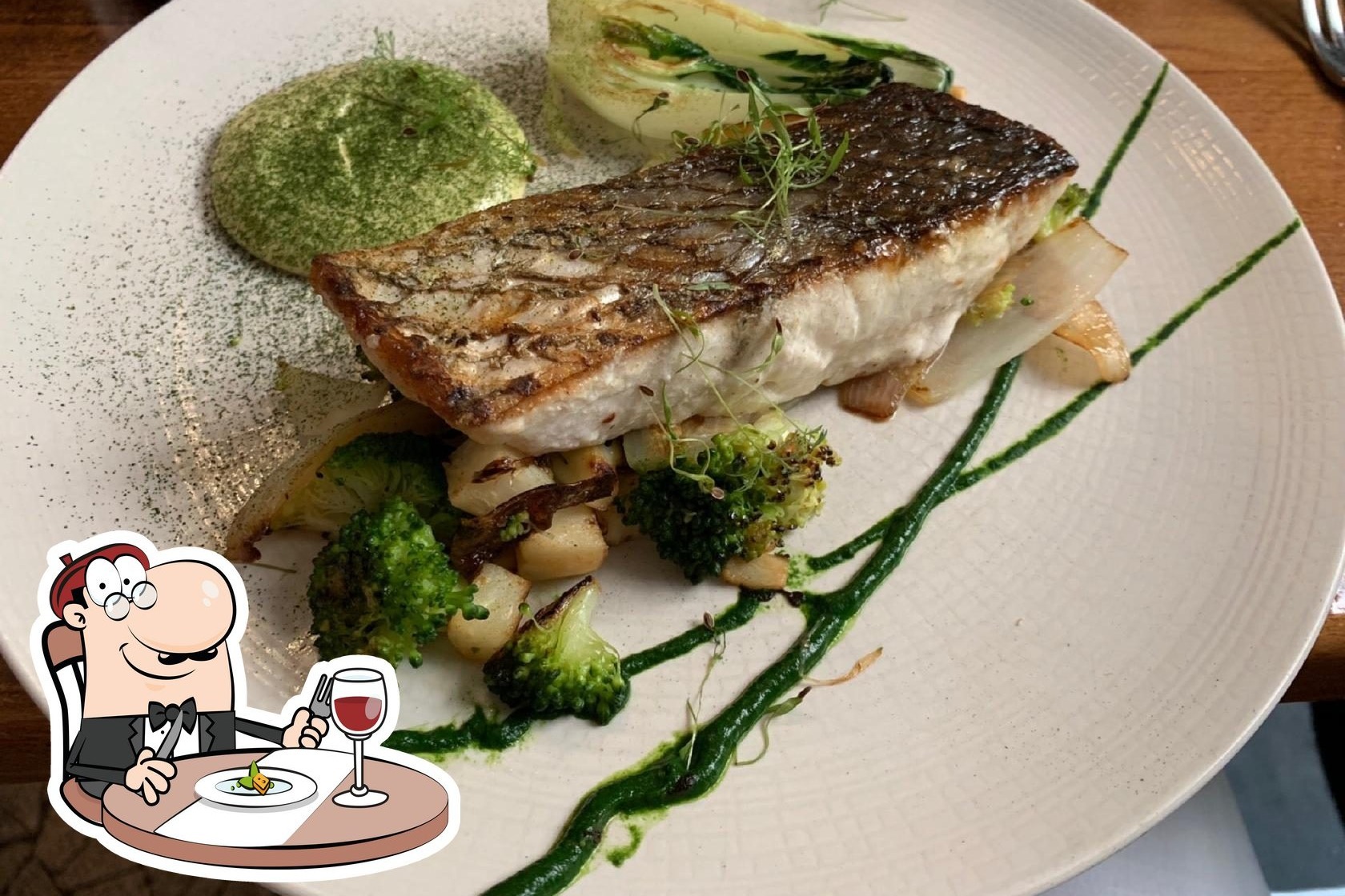 Photo de Restaurant Guru