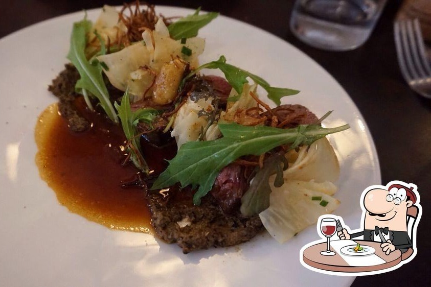 Photo de Restaurant Guru