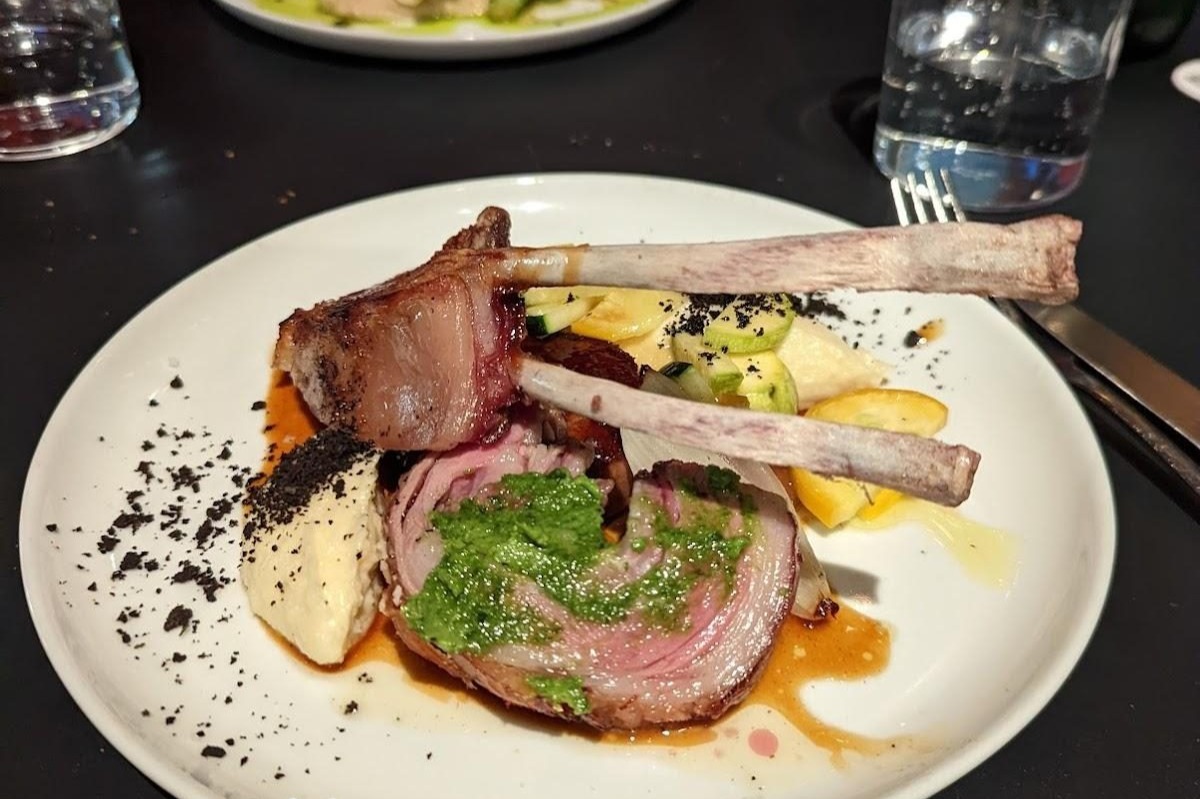 Photo de Restaurant Guru