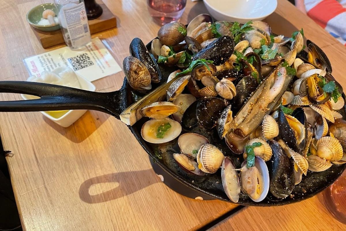 Photo de Restaurant Guru