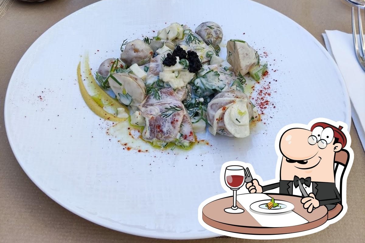 Photo de Restaurant Guru