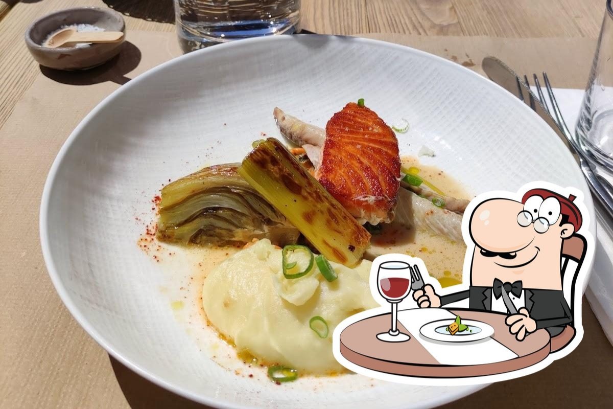 Photo de Restaurant Guru