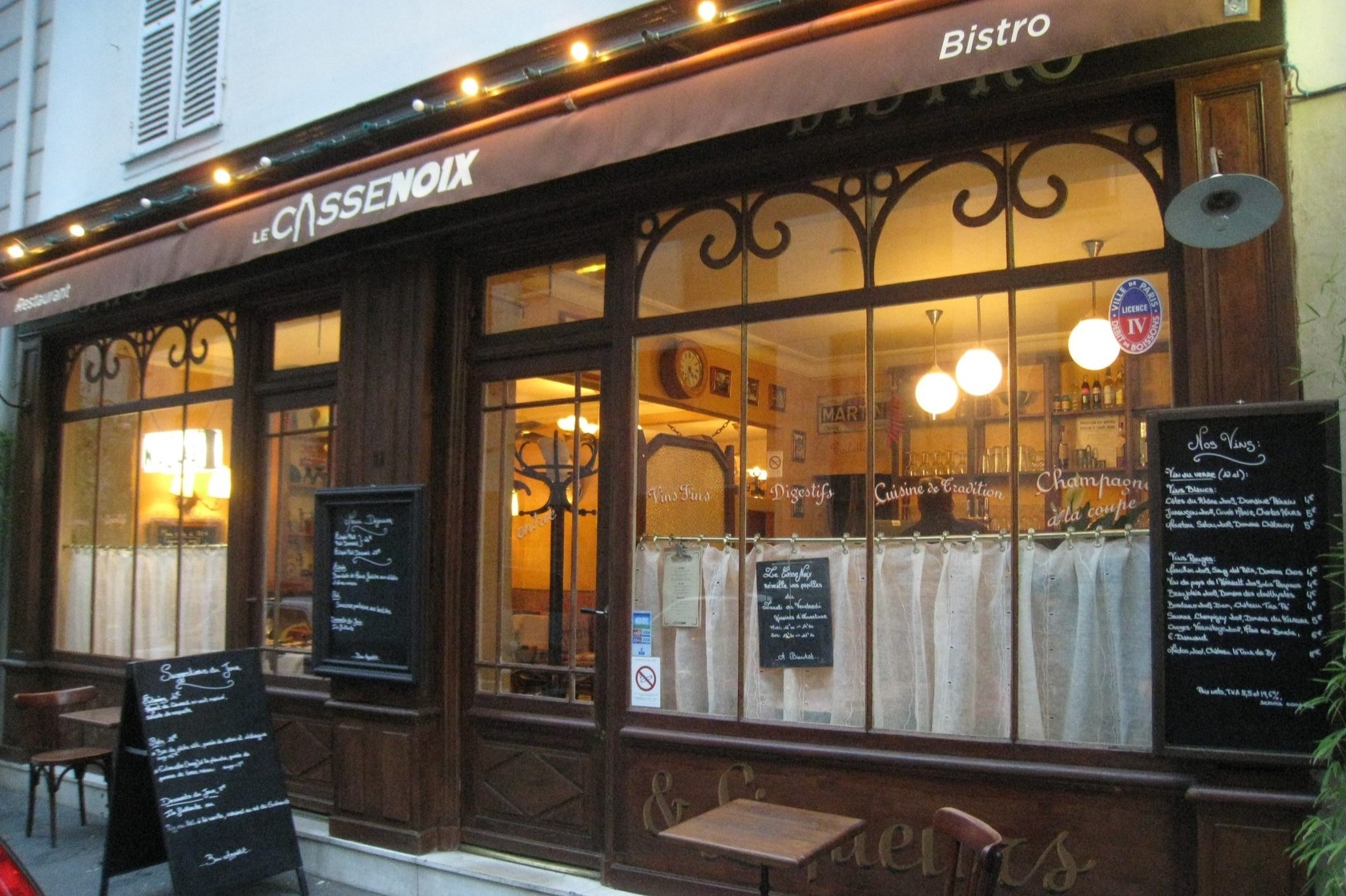 Photo de Restaurant Guru