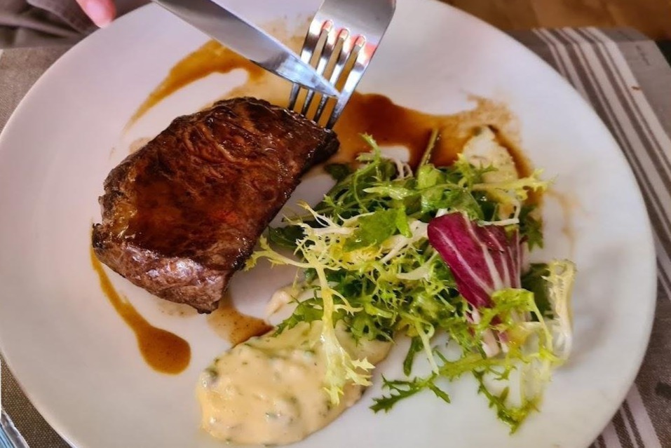 Photo de Restaurant Guru