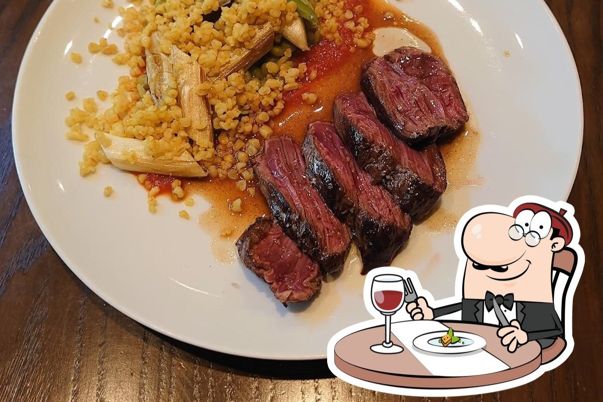 Photo de Restaurant Guru