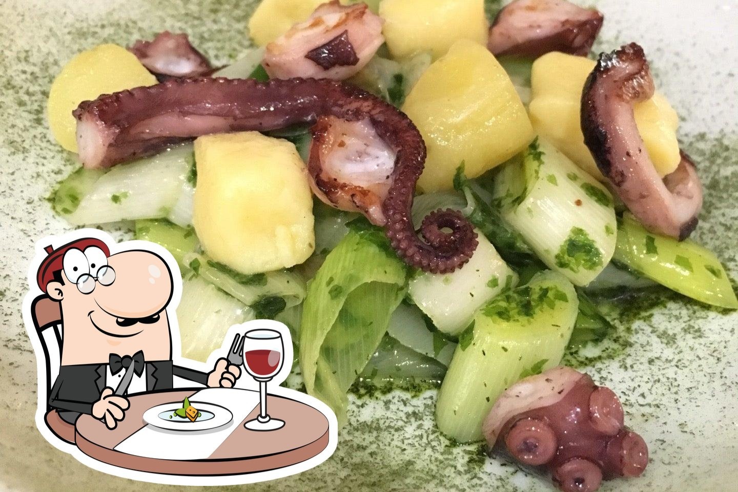 Photo de Restaurant Guru