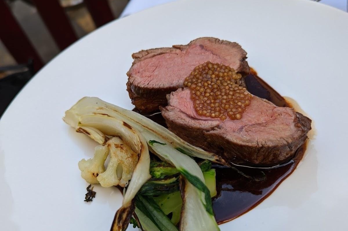 Photo de Restaurant Guru