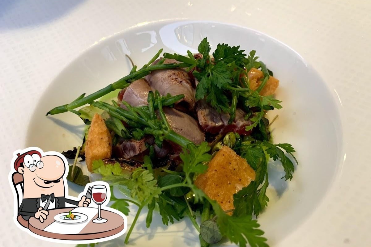 Photo de Restaurant Guru