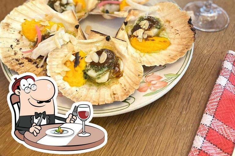 Photo de Restaurant Guru