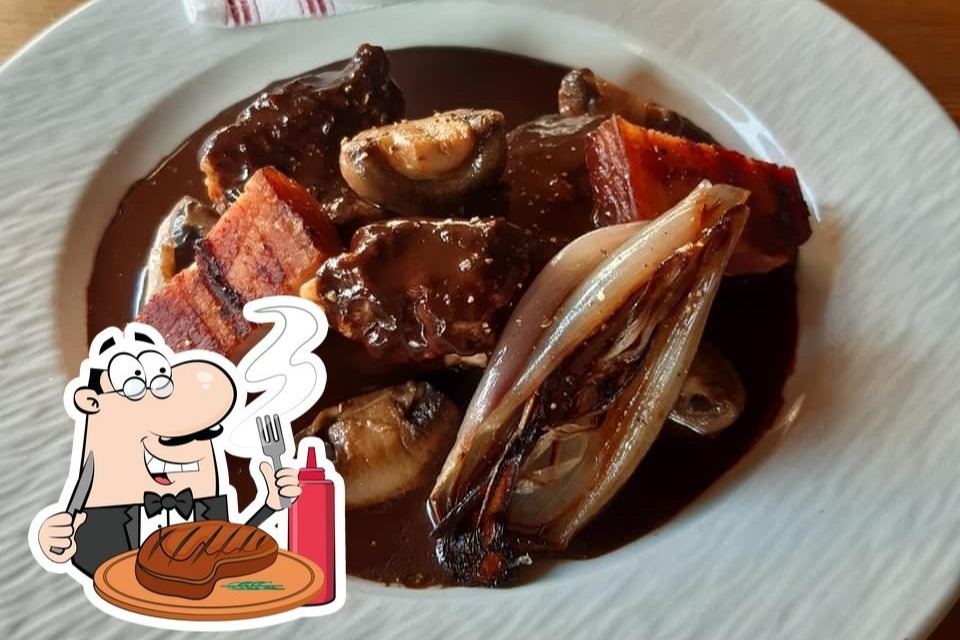 Photo de Restaurant Guru