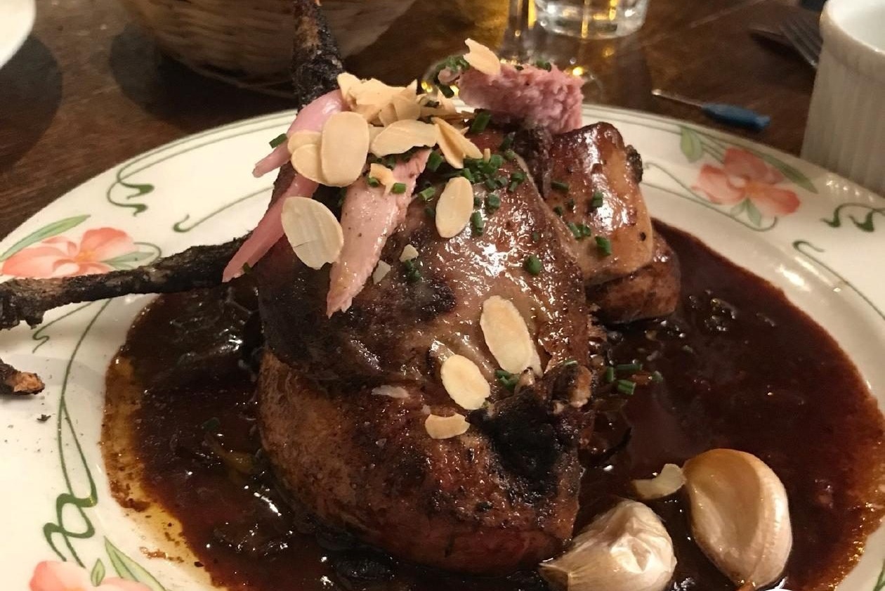 Photo de Restaurant Guru