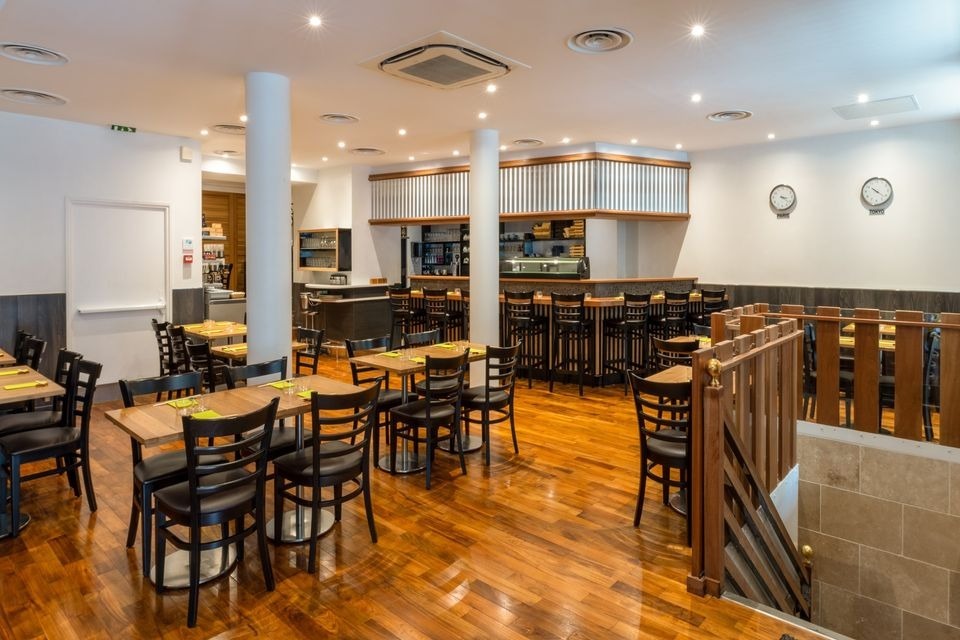 Photo de Restaurant Guru