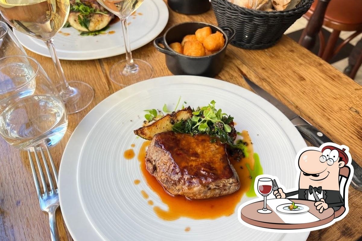 Photo de Restaurant Guru