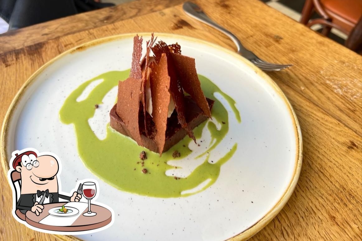 Photo de Restaurant Guru