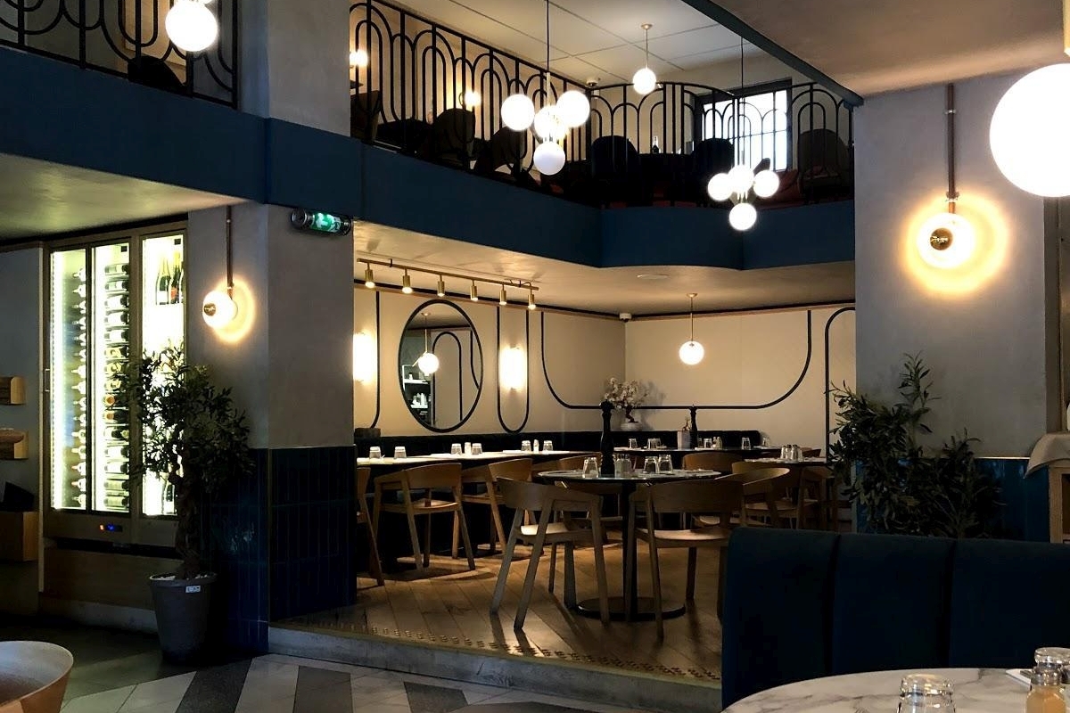 Photo de Restaurant Guru