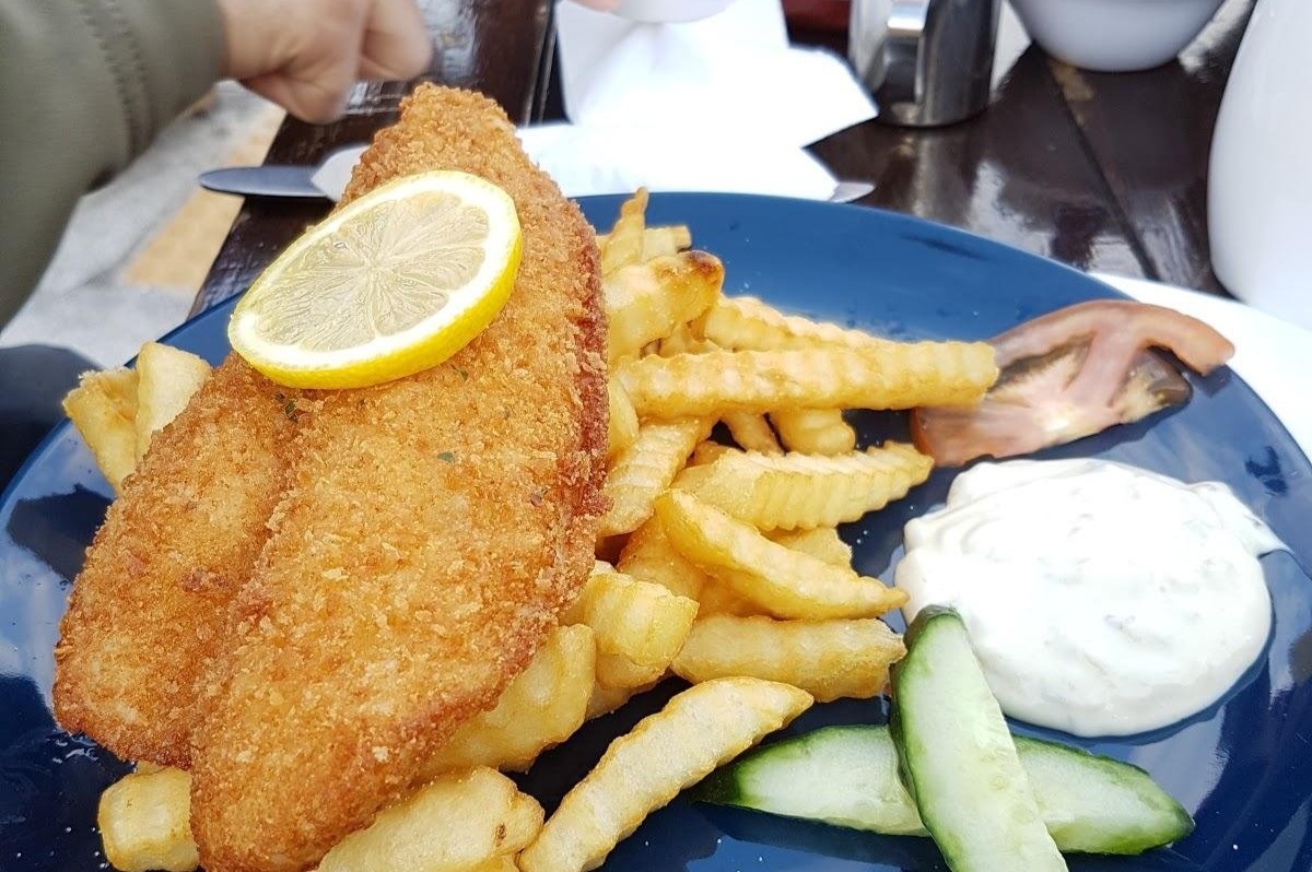 Photo from Restaurant Guru