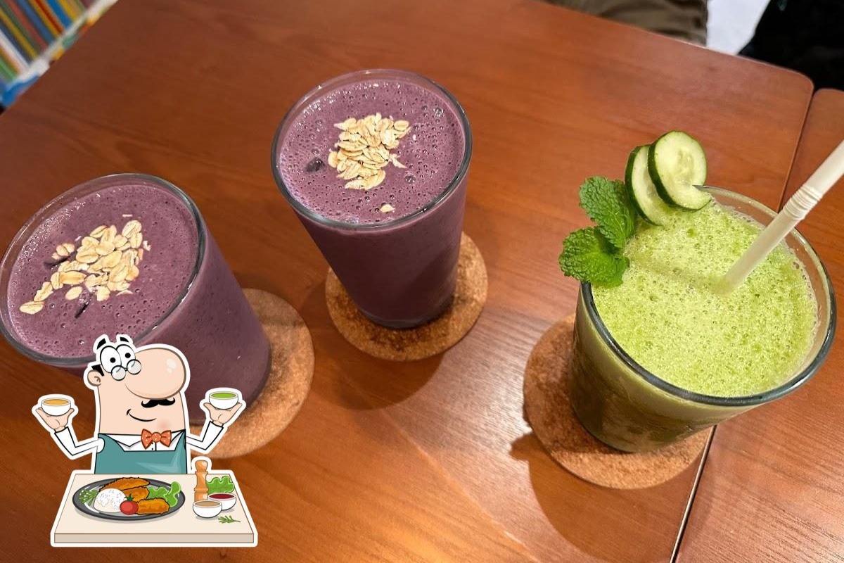 Photo from Restaurant Guru