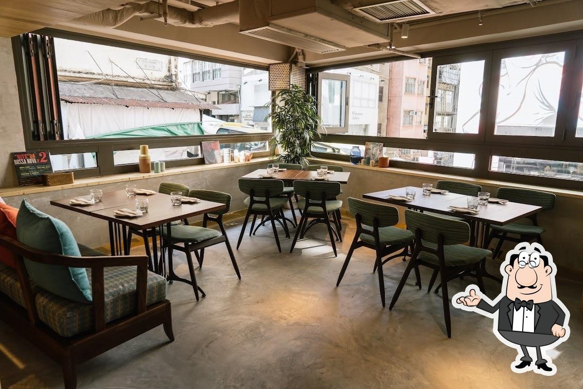 Photo from Restaurant Guru
