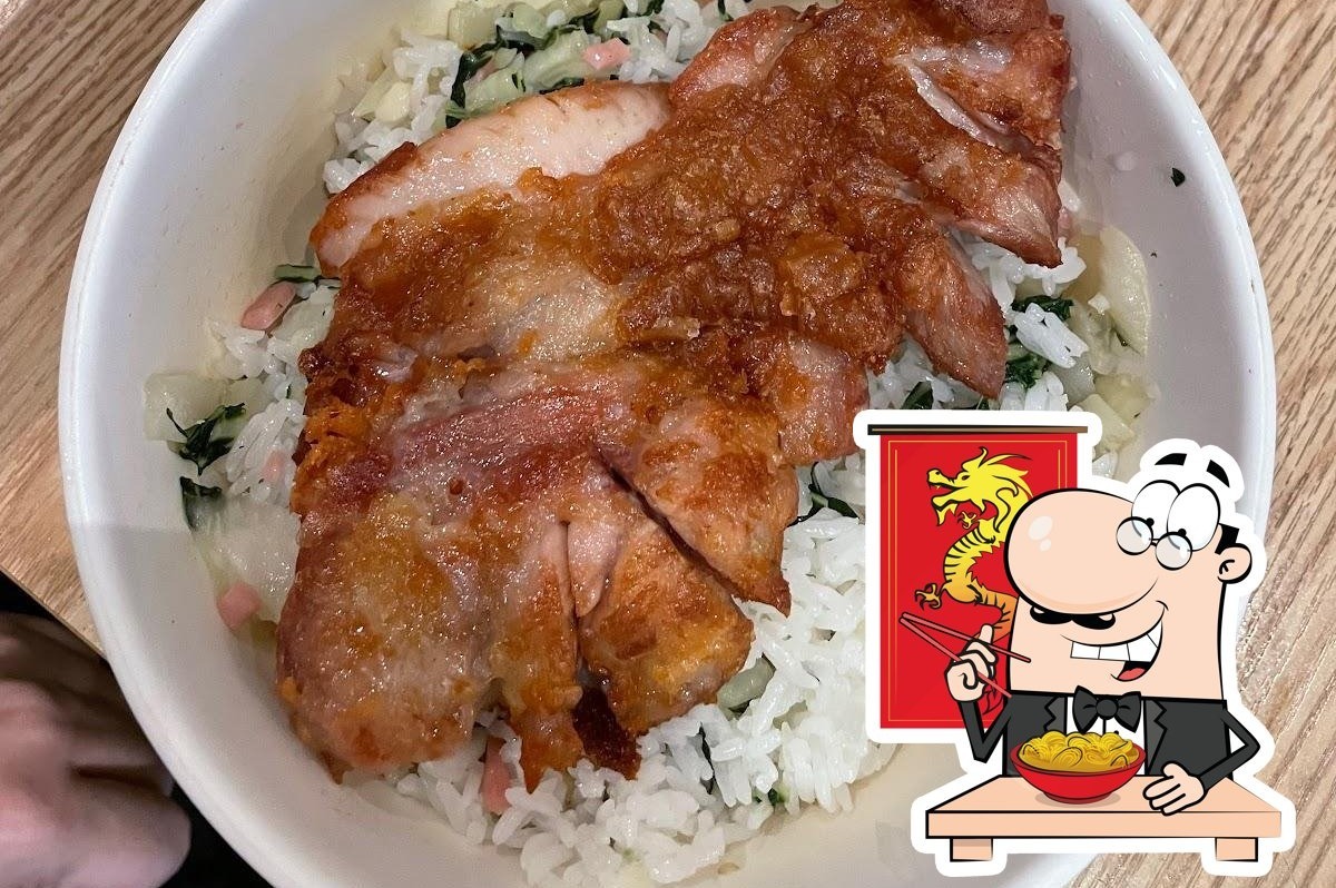 Photo from Restaurant Guru