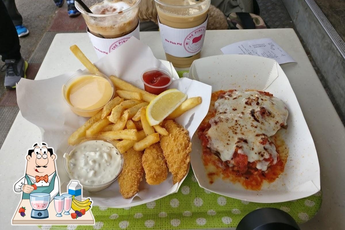 Photo from Restaurant Guru