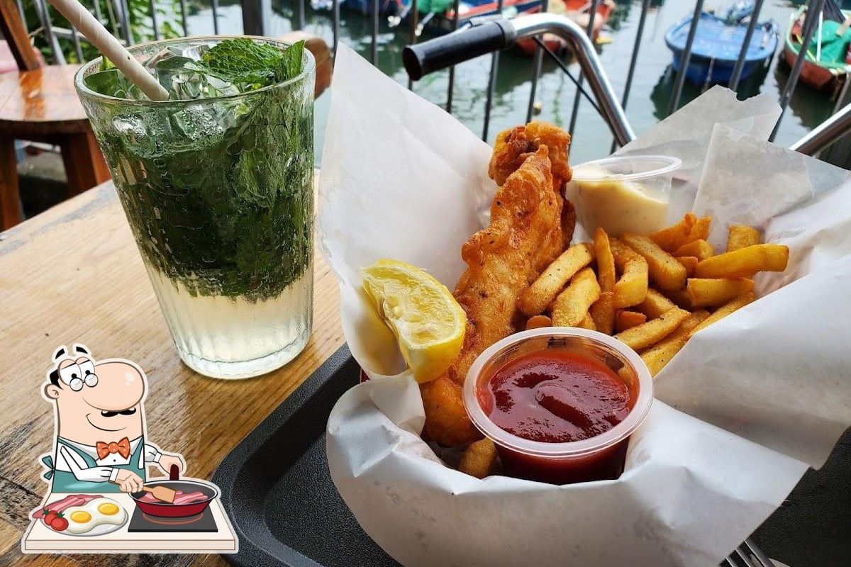 Photo from Restaurant Guru
