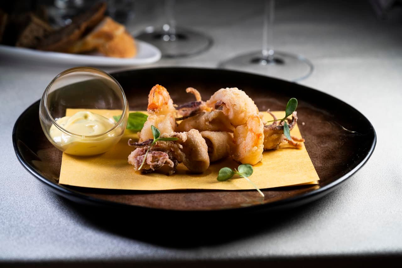 Photo from Restaurant Guru