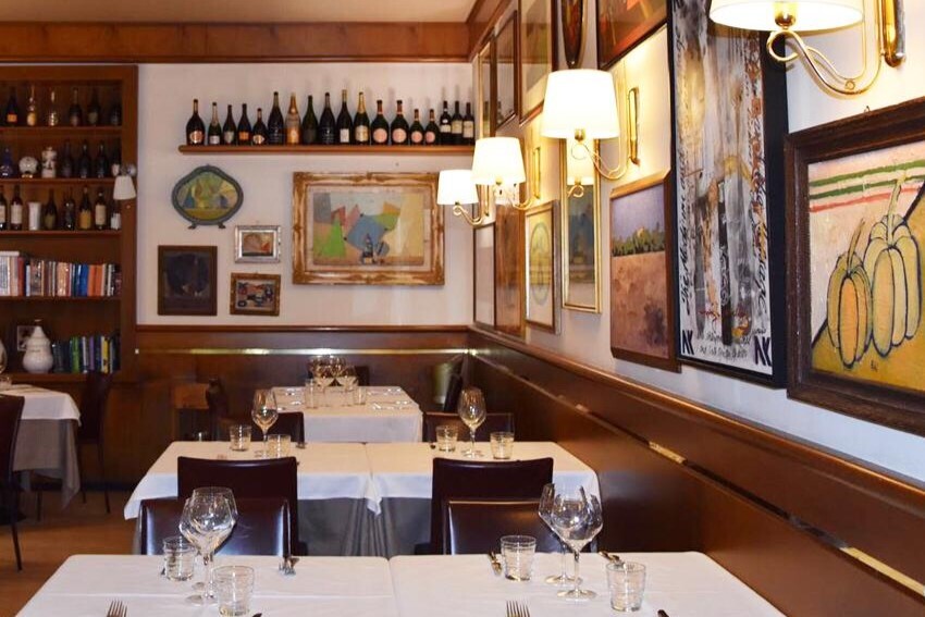 Photo from Restaurant Guru