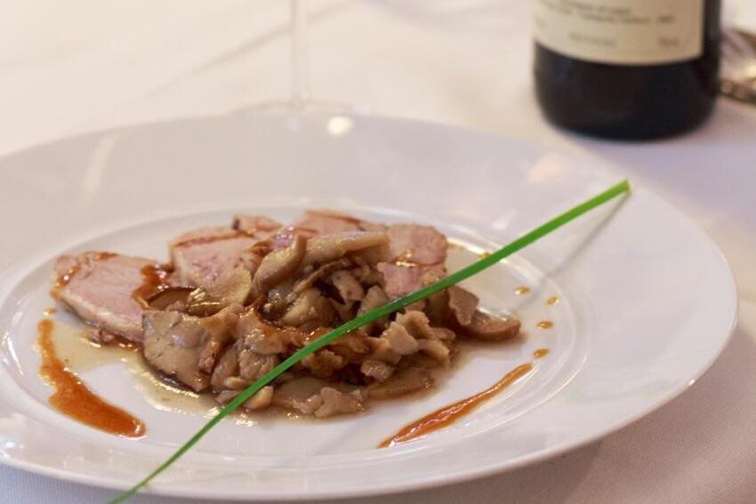 Photo from Restaurant Guru