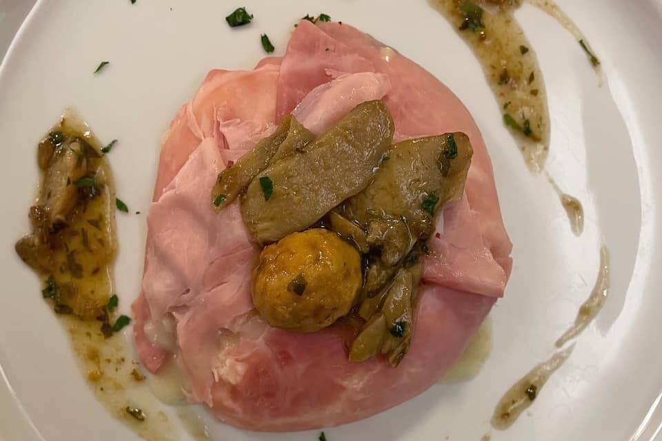 Photo from Restaurant Guru