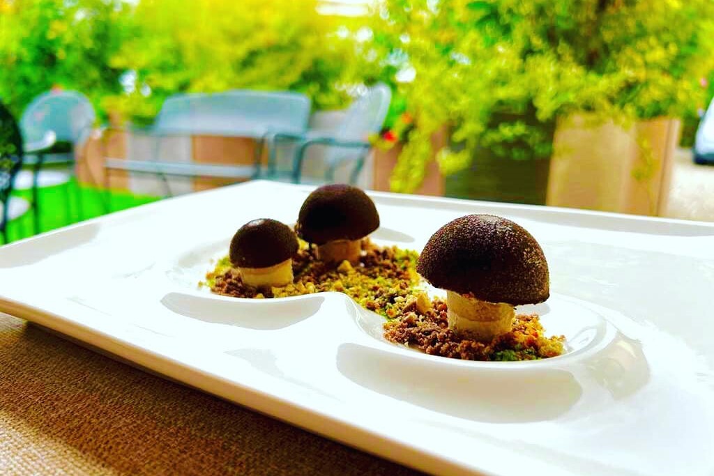 Photo from Restaurant Guru