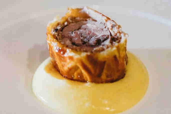 Photo from Restaurant Guru