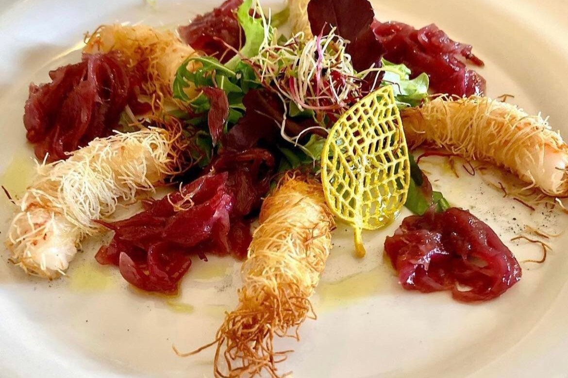 Photo from Restaurant Guru