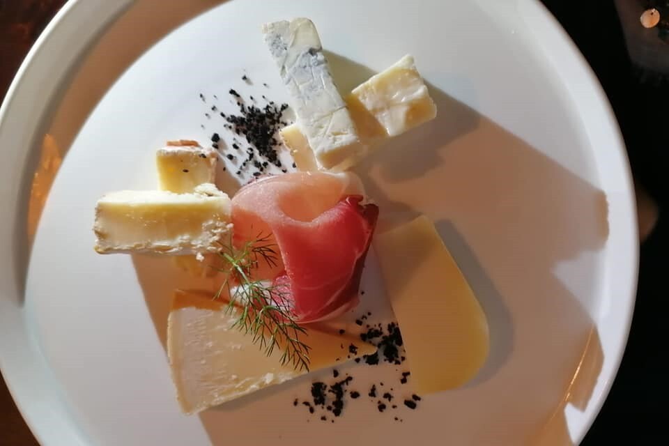Photo from Restaurant Guru