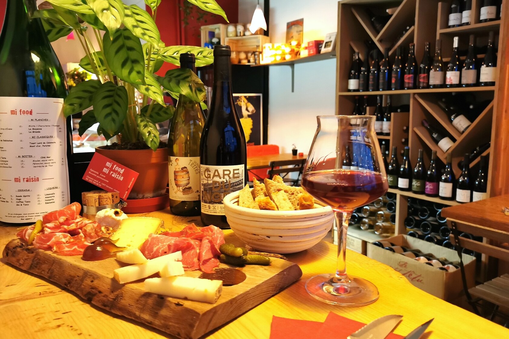 Photo from Restaurant Guru