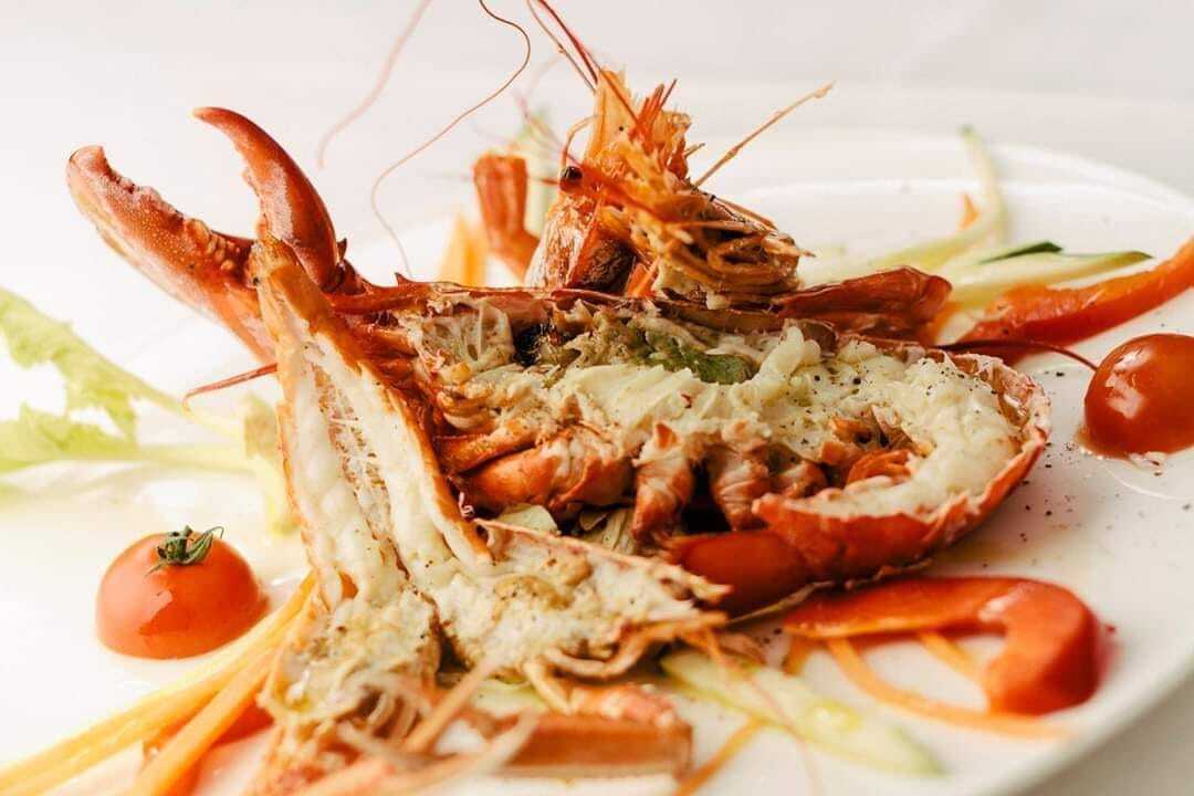 Photo from Restaurant Guru