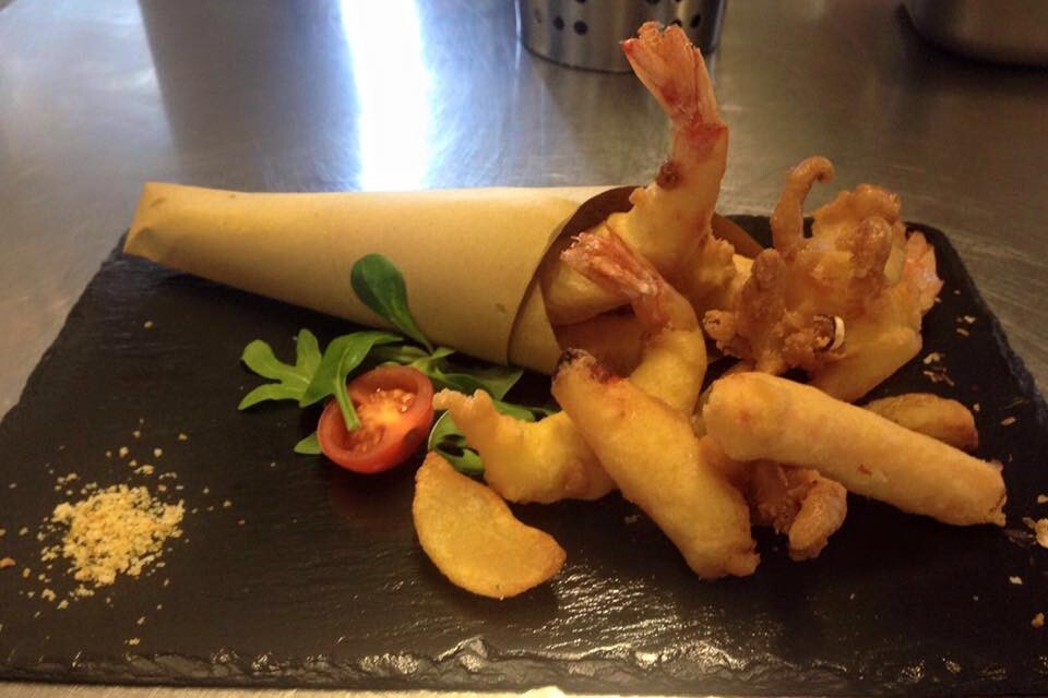 Photo from Restaurant Guru