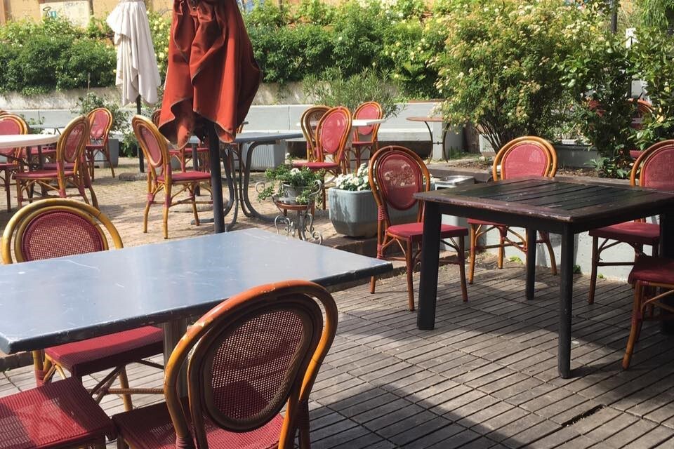 Photo from Restaurant Guru