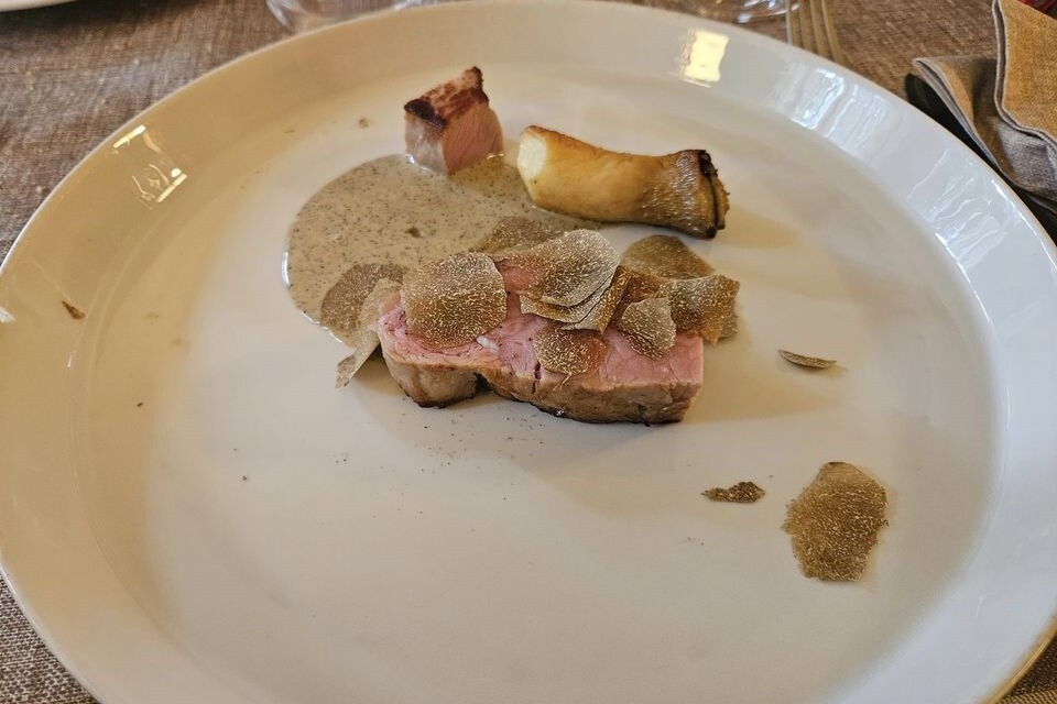Photo from Restaurant Guru