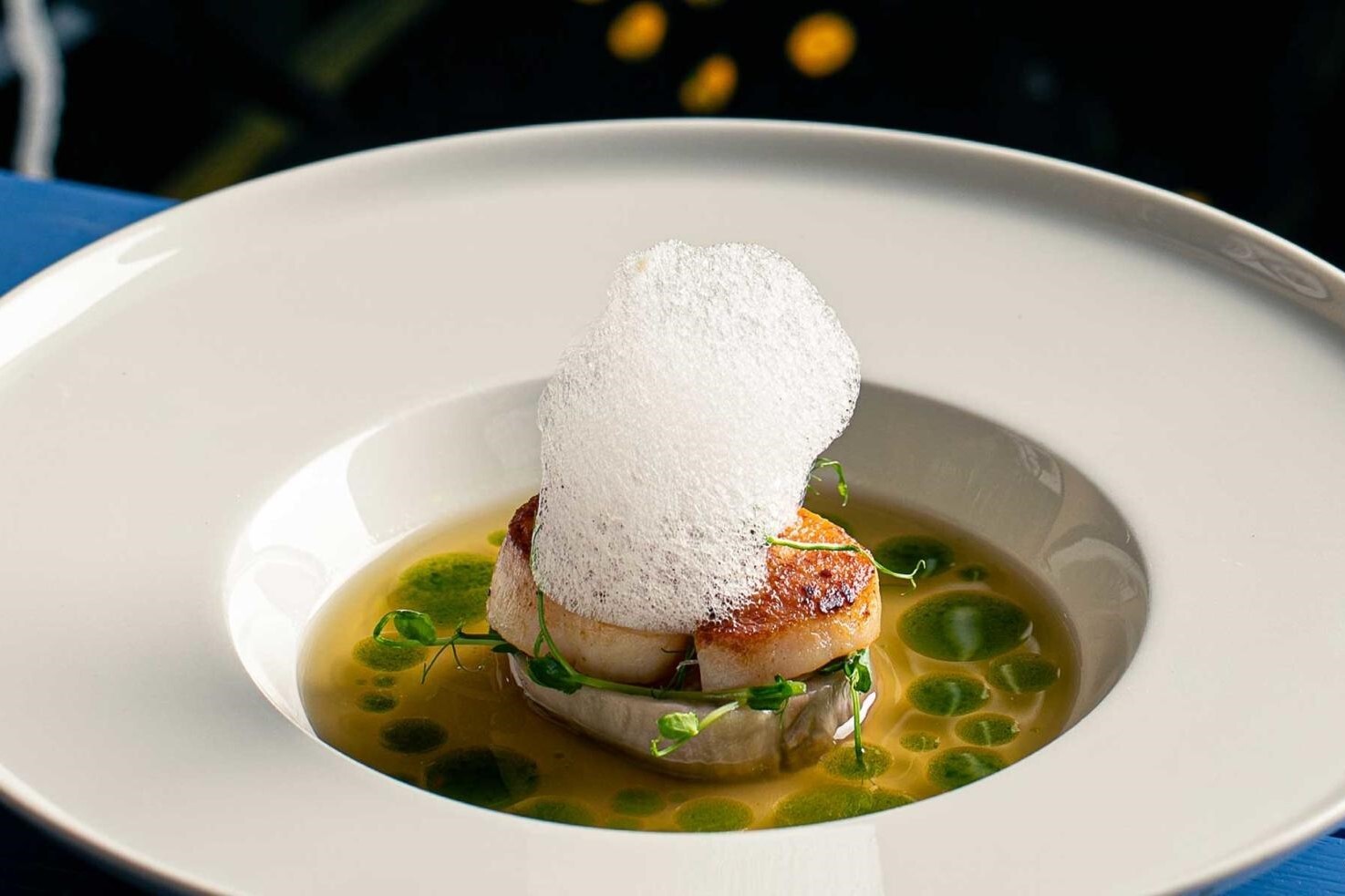 Photo from Restaurant Guru
