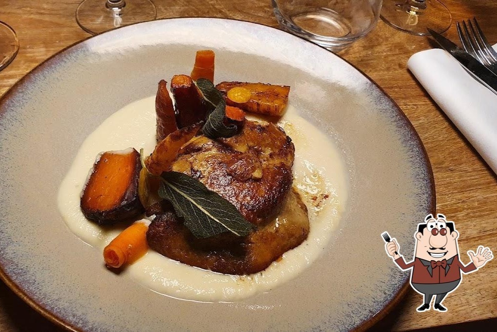 Photo de Restaurant Guru