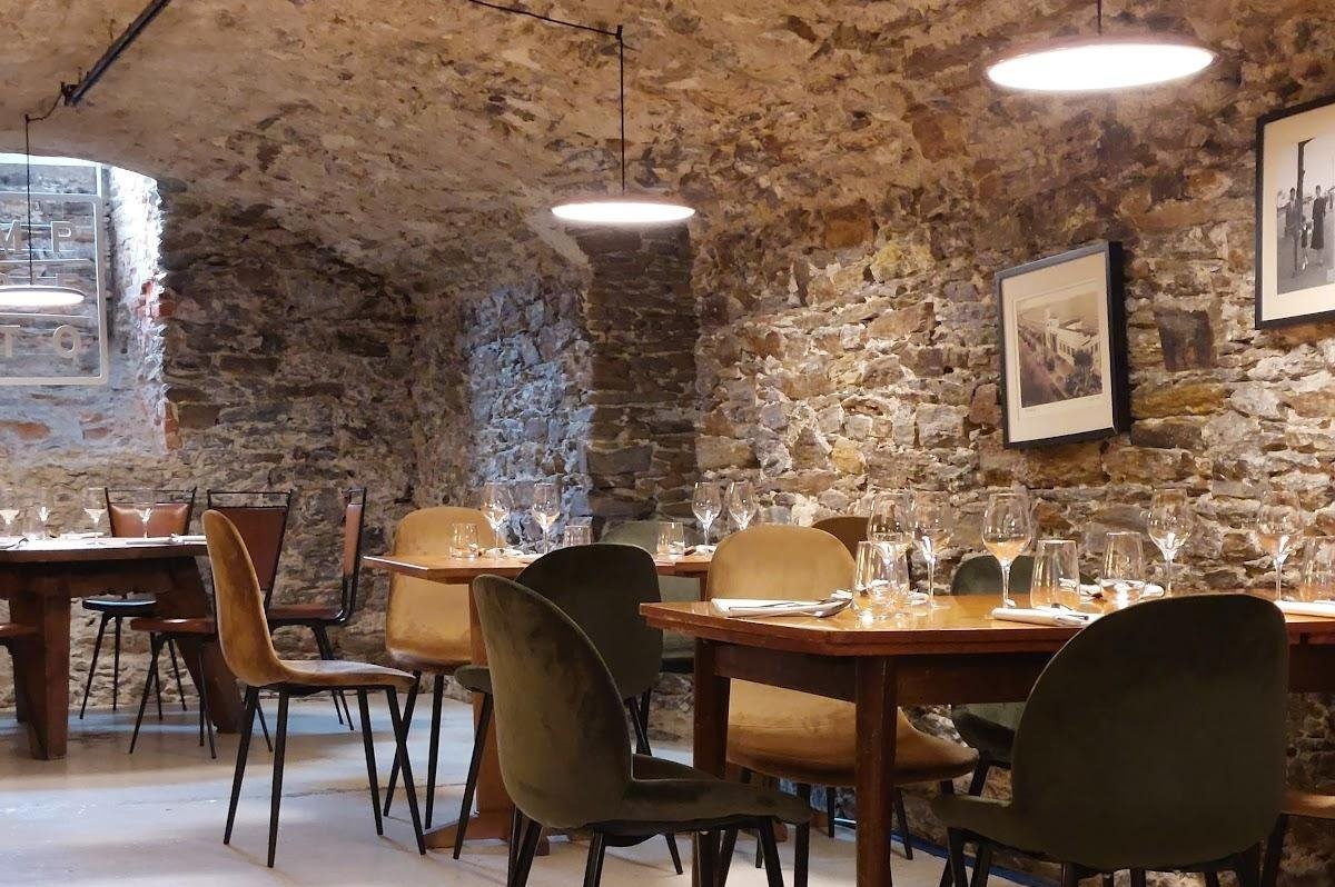 Photo de Restaurant Guru