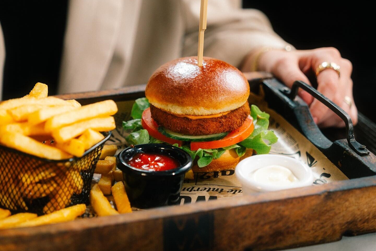 Photo from Restaurant Guru