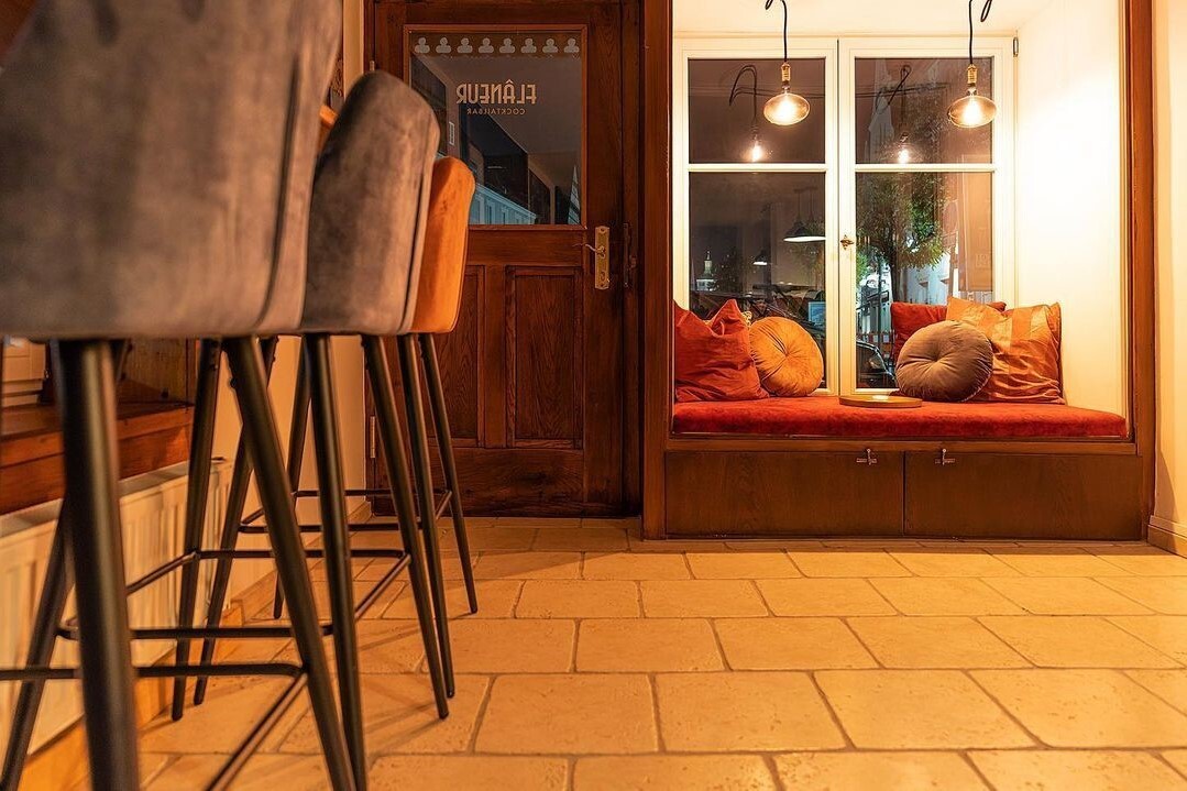 Photo from Restaurant Guru