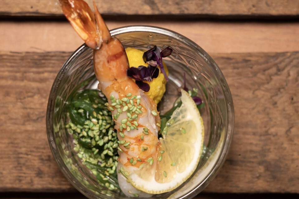 Photo from Restaurant Guru