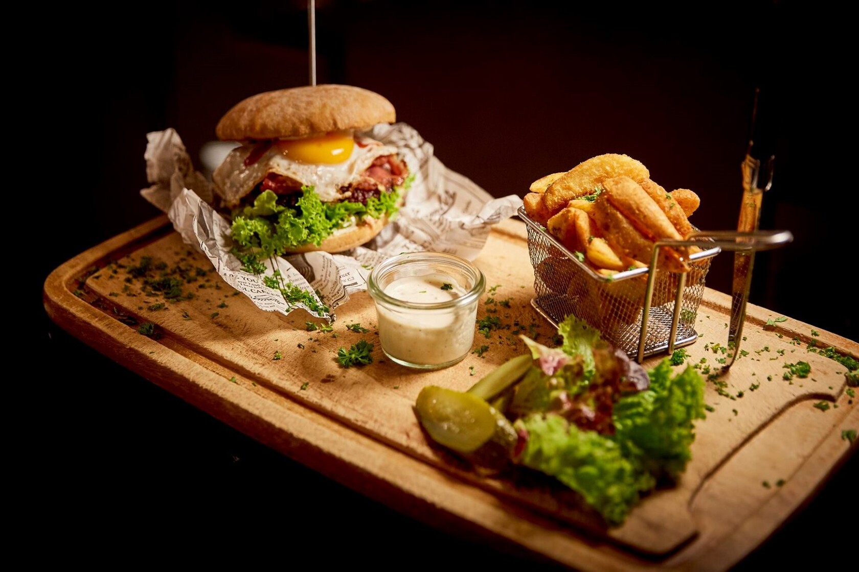 Photo from Restaurant Guru